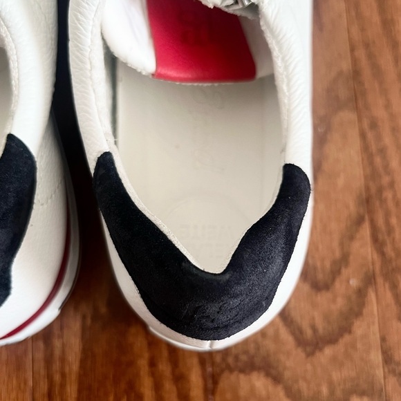 Paul Green Ryder Sneakers - Picture 4 of 8